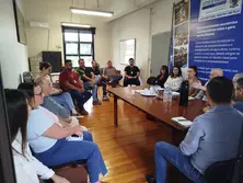 Definida a nova diretoria do Conselho Municipal de Desenvolvimento Agropecuário de Getúlio Vargas