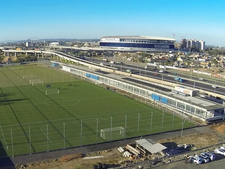 Governo confirma doação de terreno para o Grêmio em troca de contrapartidas