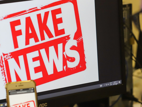 Congresso Nacional mantém veto que impediu punição para disseminação de fake news durante eleições