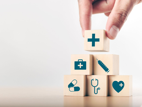 Audiência pública sobre saúde será realizada em Estação na próxima segunda-feira (29/04)