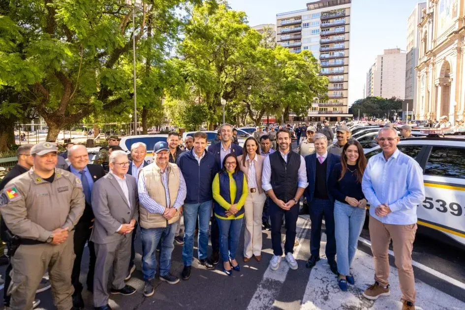 Foto: Mauricio Tonetto/Secom