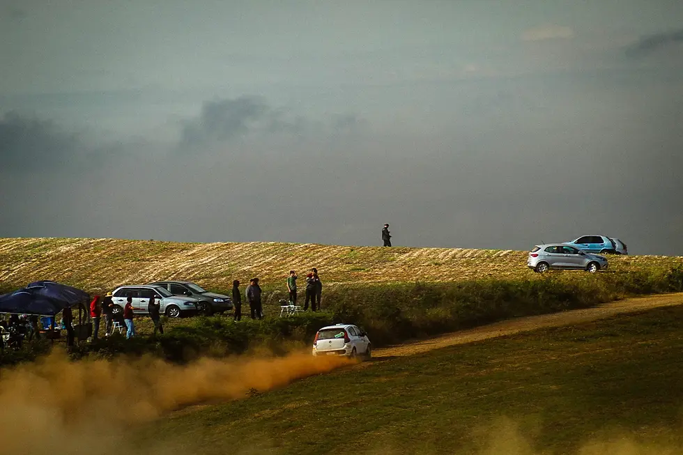 Foto: Arquivo / Andrei Nardi / Grupo Sideral de Comunicação
