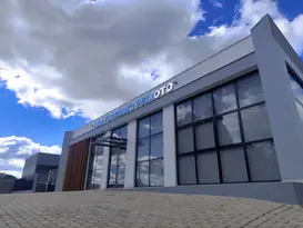 Nova Unidade Básica de Saúde de Floriano Peixoto será inaugurada no dia 30 de junho