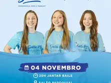 Sertão realiza Jantar Baile de Coroação das Soberanas em 4 de novembro