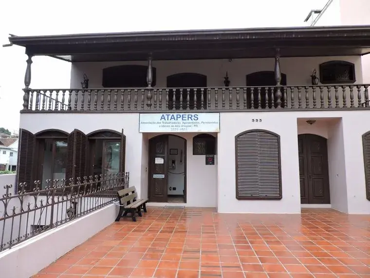 Associação de Aposentados de Getúlio Vargas unifica-se à ATAPERS e amplia benefícios | Divulgação / Via Jornal Bom Dia