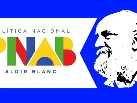 Inscrições de projetos culturais para verba federal de R$ 139 mil estão abertas em Getúlio Vargas
