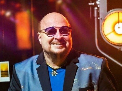 Morre, aos 68 anos, o cantor Paulinho, do grupo Roupa Nova