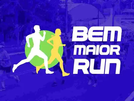 Abertas as inscrições para a corrida Bem Maior Run, em Ipiranga do Sul