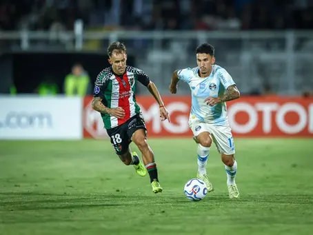 Grêmio visita o Athletico-PR na Arena da Baixada pela 14ª rodada do Brasileirão
