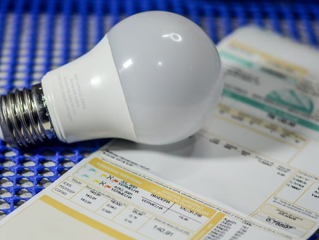 Aneel anuncia bandeira tarifária verde para agosto, sem custo extra nas contas de luz