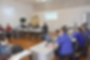 Secretaria Municipal de Educação de Getúlio Vargas realiza treinamento sobre Sistema Educar WEB