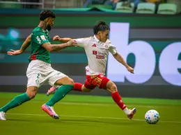 Inter empata sem gols com o Palmeiras e sai do Z-4 da Série A