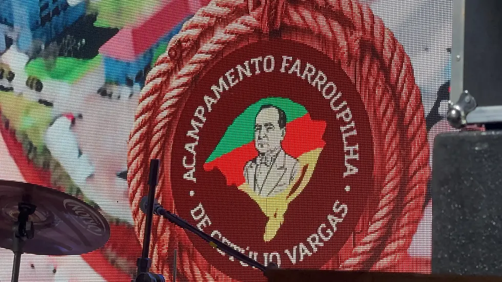 Foto: Andrei Nardi / Grupo Sideral de Comunicação