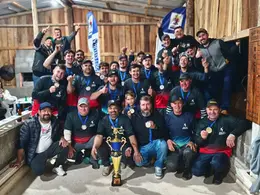 Bar do Marcelo e Esportivo de Santa Catarina conquistam o Campeonato Municipal de Bocha de Getúlio Vargas