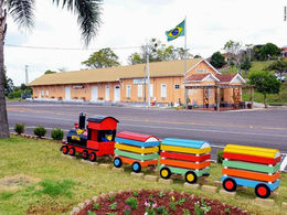 Inscrições para o 6º Concurso de Fotografias de Estação terminam hoje