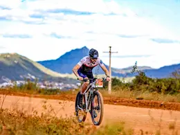 Tiago Perez disputa título de duathlon na Bahia para garantir vaga em mundial