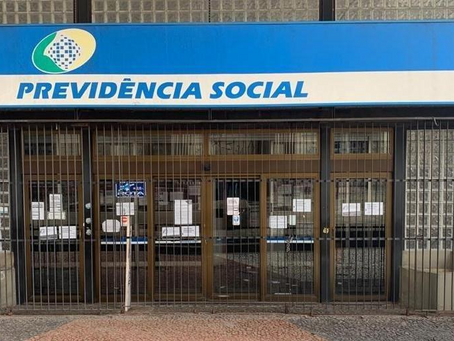 Entenda as novas regras de atendimento nas agências do INSS
