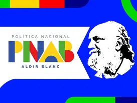 Resultado parcial da Lei Aldir Blanc homologa 23 projetos culturais em Getúlio Vargas