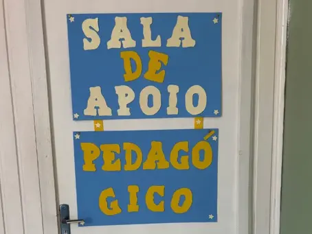 Prefeitura de Erebango inaugura Sala de Apoio Pedagógico na Escola 11 de Abril
