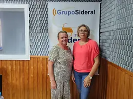 [ÁUDIO] Escuta Aqui | 16/04/2026 - Getúlio Vargas celebra Dia do Cônego Olejnik com entrega de obras em capela e distribuição de alimentos