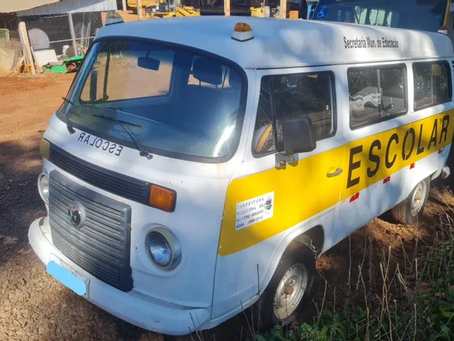 Quatro Irmãos fará leilão de máquinas, veículos e materiais