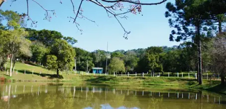 Projeto de revitalização do Parque das Águas será debatido em audiência pública