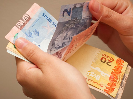 Salário mínimo pode ser reajustado para R$ 1.518 em 2025, com aumento real acima da inflação