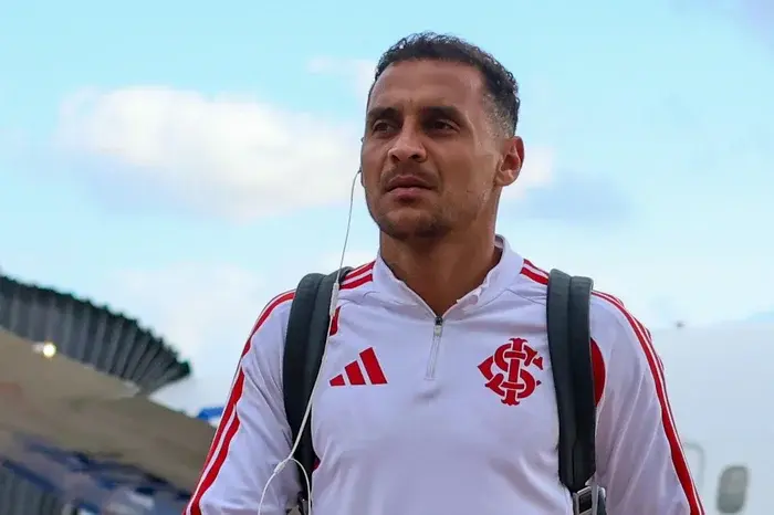 Ricardo Duarte / Inter / Divulgação