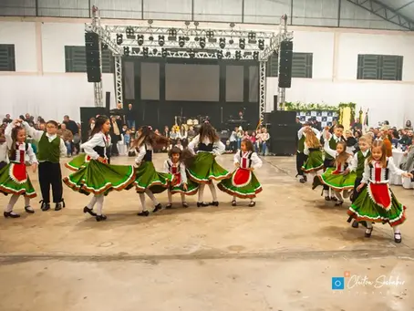 Jantar Italiano em Ipiranga do Sul celebra 150 anos da imigração