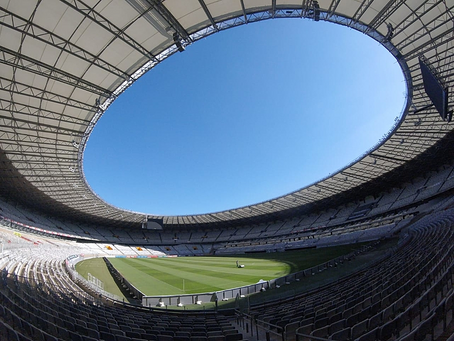 Conselho do Brasileirão rejeita retorno de público a estádios