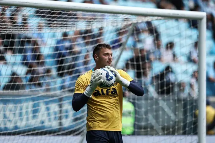 Duda Fortes / Agencia RBS