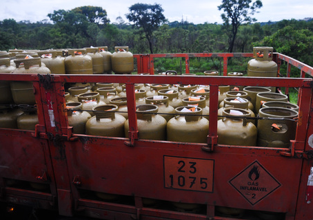 Auxílio Gás 2023: benefício volta a ser pago em fevereiro