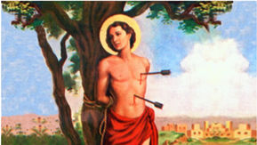 Erebango terá ponto facultativo e feriado por São Sebastião na próxima semana