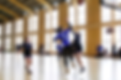 IFRS Campus Sertão conquista ouros no handebol e no atletismo nos jogos estaduais