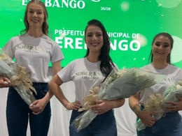 Erebango define programação de aniversário com coroação de soberanas para o triênio 2026/2028