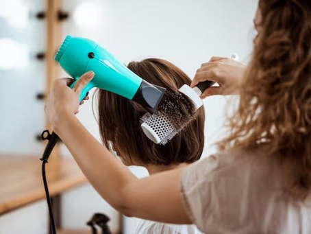 Senac Erechim abre inscrições para curso gratuito de cabeleireiro assistente