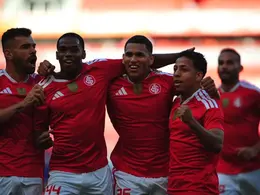 Internacional enfrenta o Palmeiras pelo Brasileirão após garantir vaga nas semifinais do Gauchão