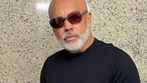 Rick, da dupla com Renner, morre aos 59 anos; equipes encontram helicóptero com cinco vítimas em SC