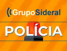 Homem com mandado de prisão é preso pela Brigada Militar no Centro de Getúlio Vargas