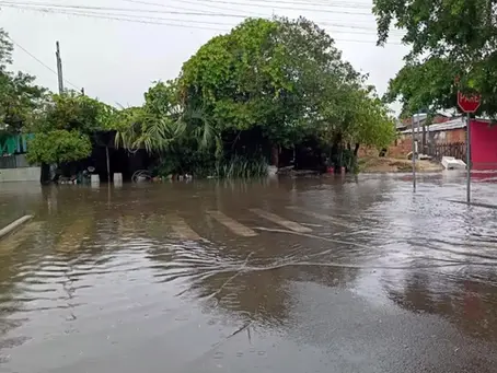 Portaria federal oficializa emergência em 19 cidades atingidas por severas intempéries no RS