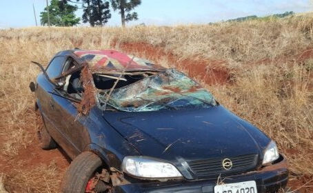 Sete pessoas morrem em acidentes de trânsito desde domingo no Rio Grande do Sul