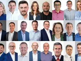 Norte e Noroeste do RS elegem 24 deputados; veja nomes e votações