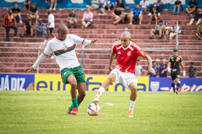 Foto: Nathan Bizotto / Inter 