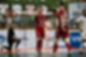 Atlântico estreia com vitória na Super Copa Gramado