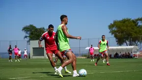 Inter recebe São Paulo no Beira-Rio em busca da terceira vitória consecutiva no Brasileirão