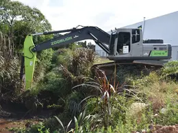 Getúlio Vargas recebe máquina do Programa Desassorear RS nesta quarta-feira