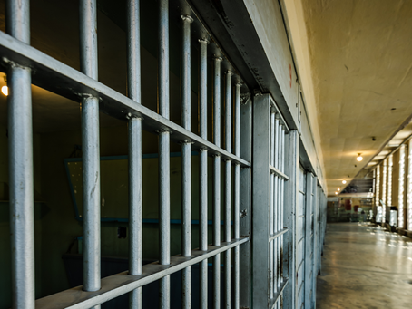 Audiência pública sobre complexo prisional de Erechim será nesta terça (22)