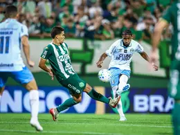 Grêmio empata com Chapecoense fora de casa e permanece em sétimo lugar no Brasileirão