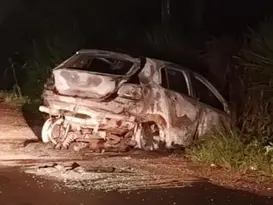 Casal é condenado por tentativa de feminicídio contra motorista na ERS-135