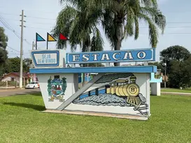 Programação de aniversário de Estação segue nesta semana com três eventos